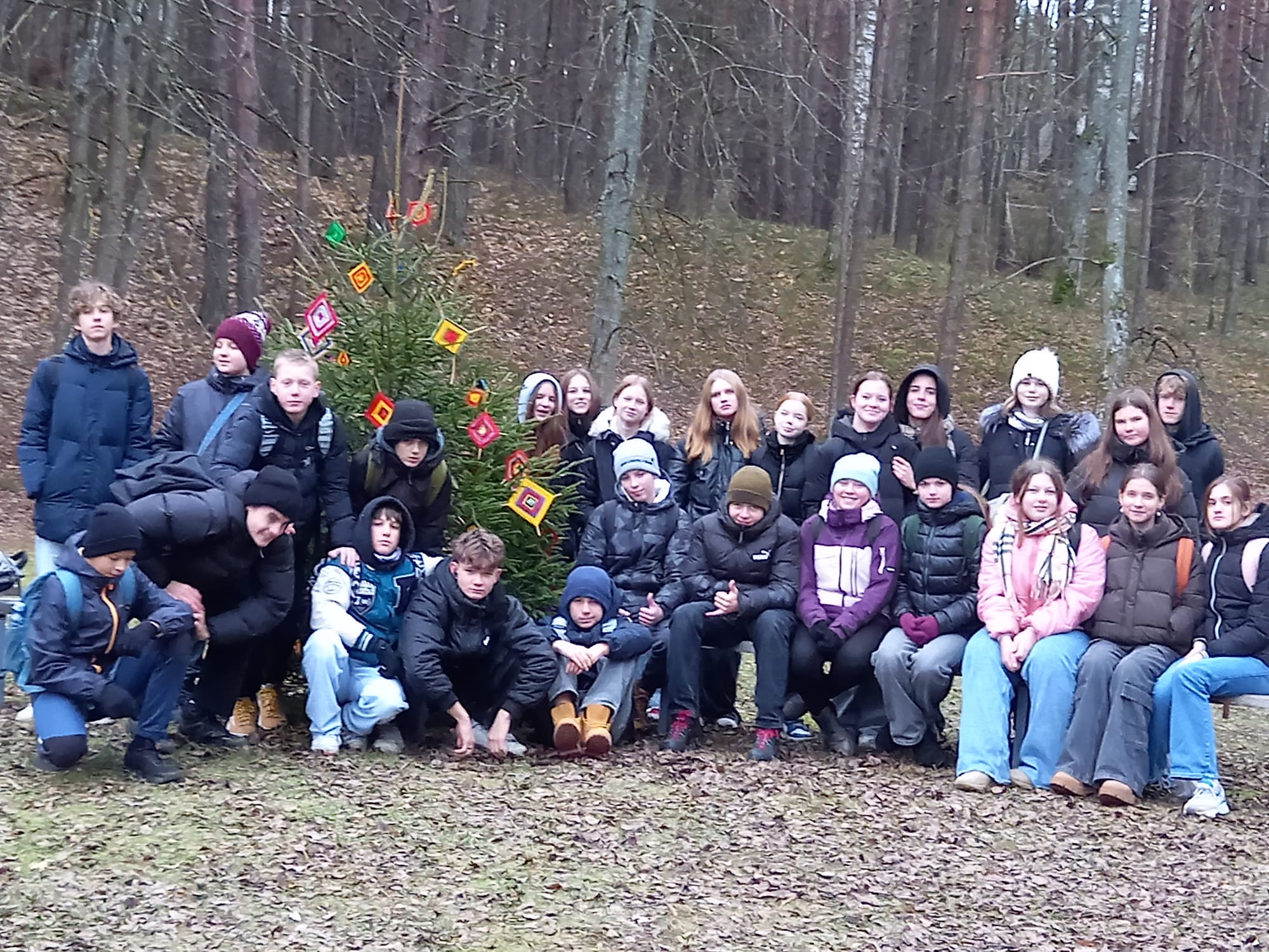 Latvijas Etnogrāfiskajā brīvdabas muzejā