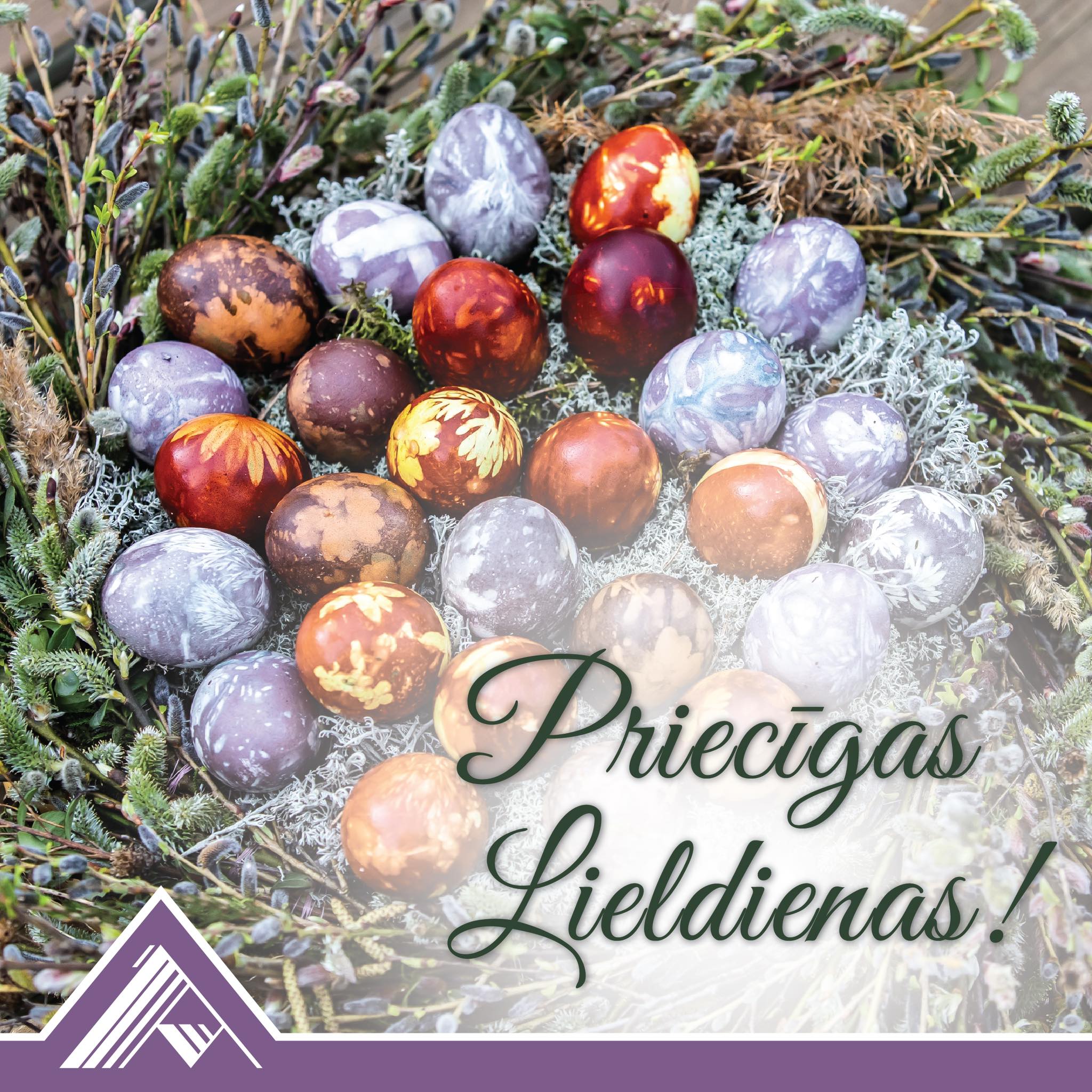 Saulainus, priecīgus un ģimeniskus svētkus vēl lielā skolas saime!