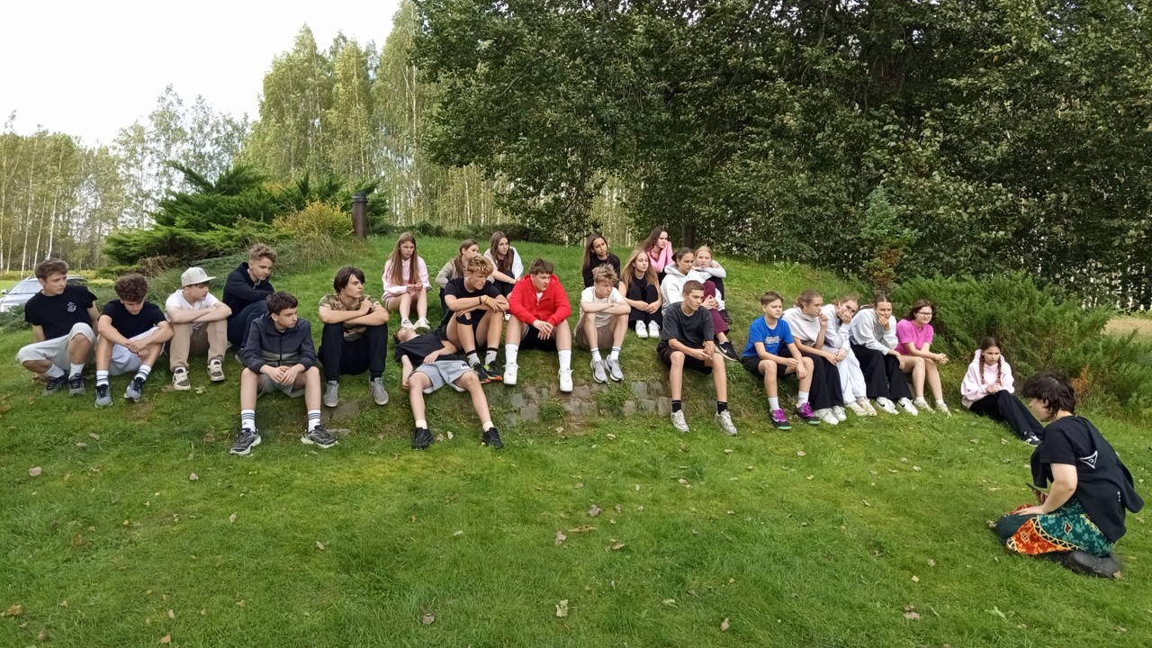 8b klase